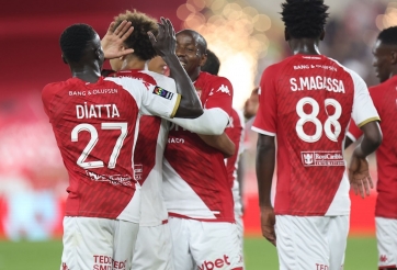 Nhận định Monaco vs Metz: Khó cho đội khách