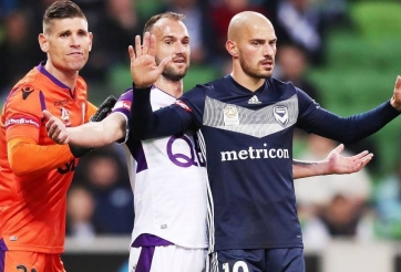 Nhận định Melbourne Victory vs Perth Glory: Khó lường