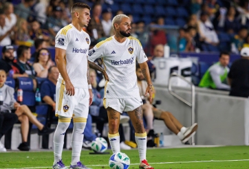 Nhận định LA Galaxy vs Sporting Kansas: Trận cầu 6 điểm