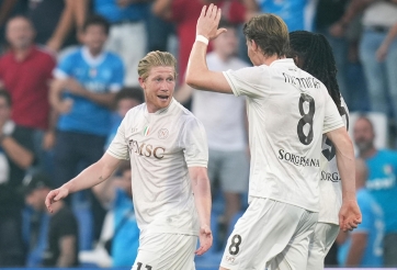 Nhận định Napoli vs Sporting CP: Đương đầu thử thách