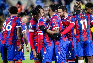 Nhận định Dynamo Kyiv vs Crystal Palace: Kẻ 8 lạng, người nửa cân