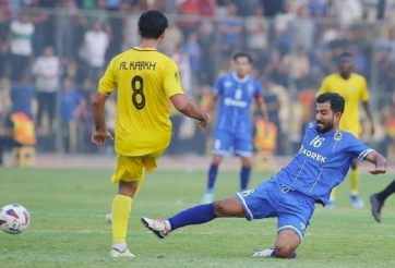 Nhận định Al Karkh vs Al Naft: Cơ hội khẳng định ưu thế