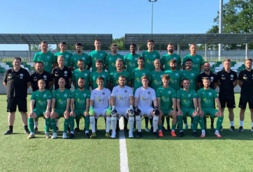 Nhận định Neudrossenfeld vs FC Coburg: Chủ nhà hưởng lợi