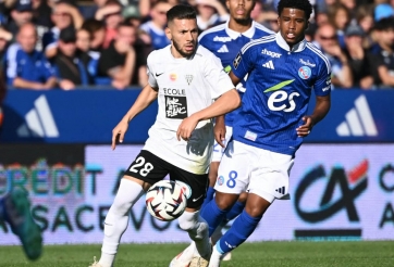 Nhận định Strasbourg vs Angers: Chủ nhà lợi thế