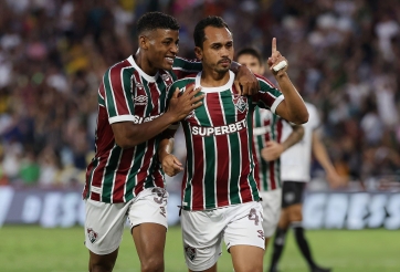 Nhận định Fluminense vs Atletico-MG: Dễ chia điểm