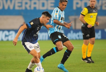Nhận định Racing Club vs Ind. Rivadavia: Đối đầu khó khăn