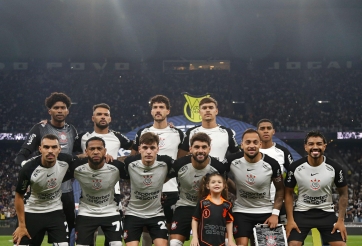 Nhận định Corinthians vs Atletico-MG: Cuộc chiến cân bằng