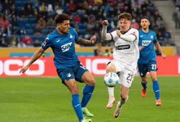 Nhận định St. Pauli vs Hoffenheim: Giữa bảng đại chiến
