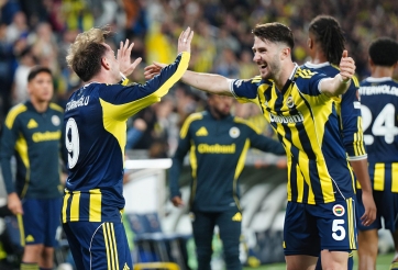 Nhận định Fenerbahce vs Karagumuk: 3 điểm trong tầm tay