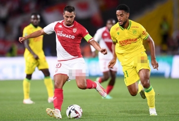 Nhận định Nantes vs Monaco: Thử thách khó nhằn