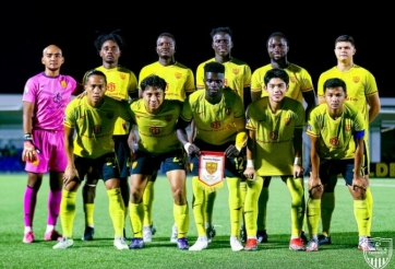 Nhận định Falcons vs Manila Digger: Khách giành thắng lợi