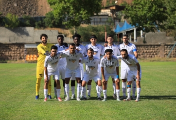 Nhận định Syunik vs Cilicia: Tạm biệt đội khách