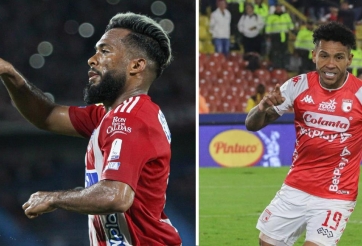 Nhận định Junior vs Santa Fe: Chênh lệch đẳng cấp