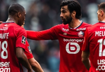 Nhận định Lille vs Angers: Chen chân top 6