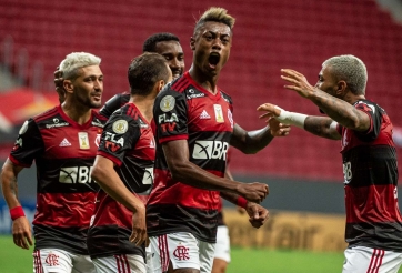 Nhận định Flamengo vs Sport Recife: Quá đỗi chênh lệch