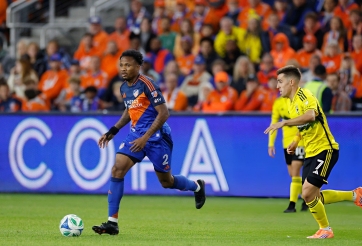 Nhận định Columbus Crew vs Cincinnati: Cơ hội gỡ hòa