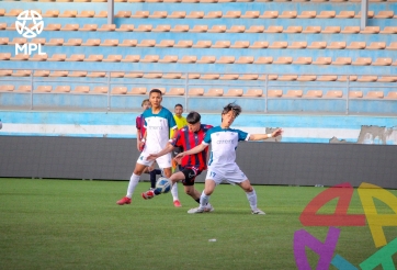 Nhận định Khangarid vs Khovd Western: Dễ nhiều bàn thắng