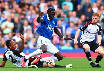 Nhận định Everton vs Fulham: Bước về phía trước