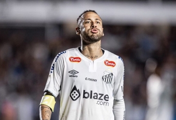 Nhận định Palmeiras vs Santos: Quá khó cho Neymar