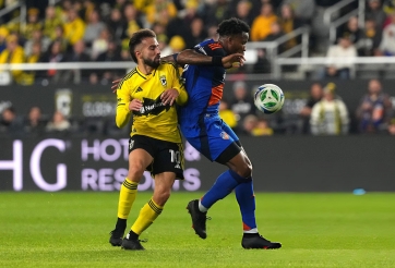 Nhận định Cincinnati vs Columbus Crew: Trận cầu ‘sinh tử’