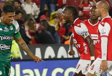 Nhận định Santa Fe vs Deportivo Cali: Nỗi buồn cho đội khách