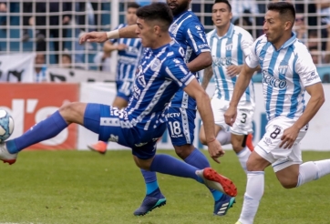 Nhận định Atl Tucuman vs Godoy Cruz: Cùng chung cảnh ngộ
