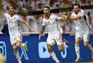 Nhận định UAE vs Iraq: Cuộc chiến quan trọng