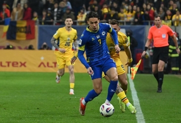 Nhận định Bosnia & Herzegovina vs Romania: Đại chiến quan trọng