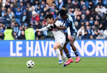 Nhận định PSG vs Le Havre: Khó có bất ngờ