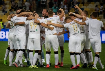 Nhận định Obolon vs Kolos Kovalivka: Khách hưởng niềm vui