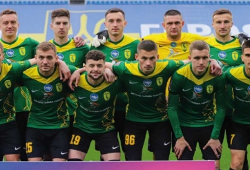 Nhận định Livyi Bereg vs Viktoria: Vị khách đen đủi