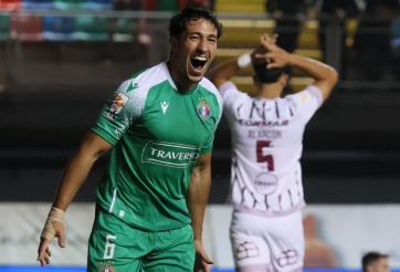 Nhận định Italiano vs Nublense: Chêch lệch trình độ