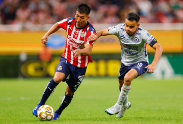 Nhận định Cruz Azul vs Guadalajara Chivas: Căng thẳng và kịch tính