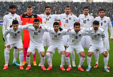 Nhận định Hulbuk vs Istiqlol Dushanbe: Chủ nhà lâm nguy