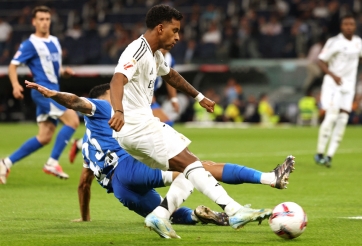 Nhận định Alaves vs Real Madrid: Cố gắng bám đuổi