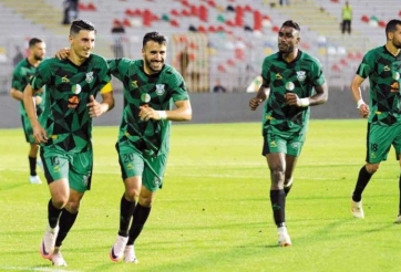 Nhận định Khenchela vs Constantine: Bám đuổi quyết liệt