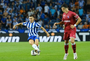 Nhận định Santa Clara vs Porto: Một trời một vực