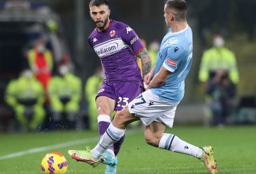 Nhận định Lazio vs Fiorentina: Cuộc chiến danh dự