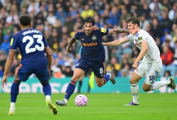 Nhận định Newcastle vs Leeds: Bữa tiệc tấn công