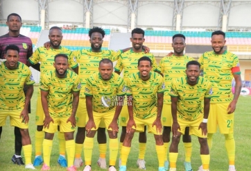 Nhận định Shire Endaselassie vs Negele Arsi Ketema: Cân não vì 3 điểm