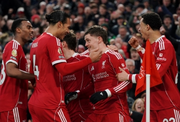 Nhận định Liverpool vs Barnsley: Đẳng cấp chênh lệch