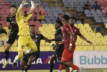 Nhận định Melaka FC vs PDRM FC: Cuộc chiến trụ hạng