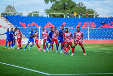 Nhận định Lubumbashi Sport vs Blessing: Chủ nhà có lợi thế