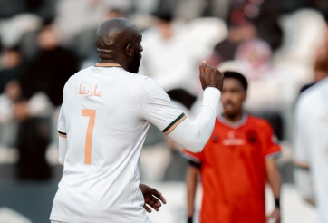 Nhận định Al Bukiryah vs Al Diriyah: Trận cầu bản lề của nhóm đầu