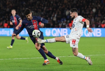 Nhận định PSG vs Lille: Thử thách cực đại cho khách