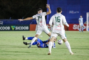 Nhận định Betim vs Uberlandia: Khó lường