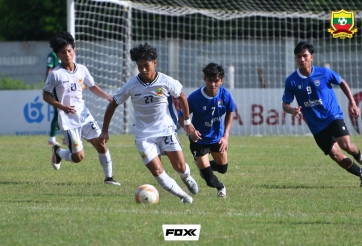 Nhận định Shan United vs Thitsar Arman: Thế độc tôn của đội đầu bảng