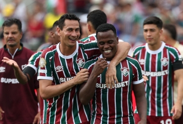 Nhận định Boavista vs Fluminense: Chênh lệch đẳng cấp