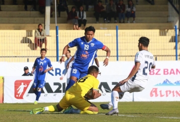 Nhận định Dagon Port vs Mahar United: Rủi ro phòng ngự quyết định cục diện