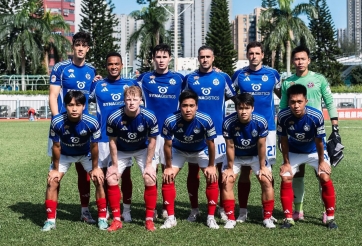 Nhận định Eastern AA vs Southern District: Cân não nhóm giữa